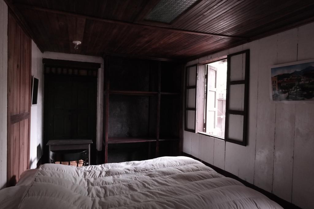 Casa Seibel Pansiyon Quetzaltenango Dış mekan fotoğraf