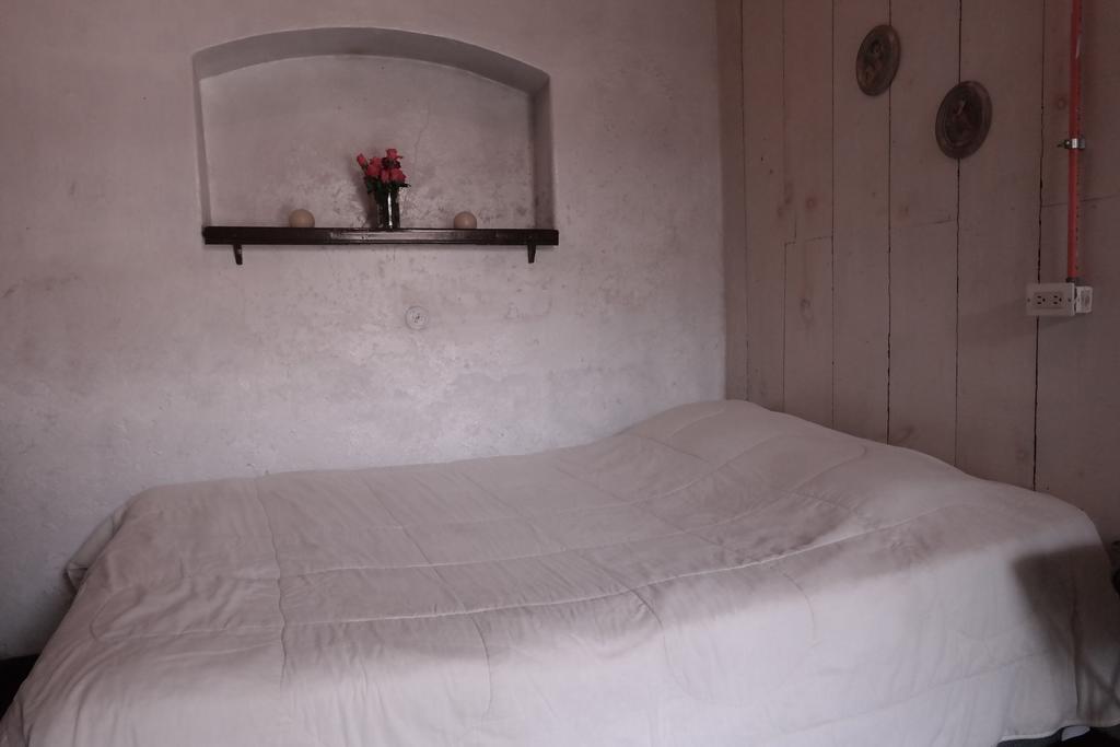 Casa Seibel Pansiyon Quetzaltenango Dış mekan fotoğraf