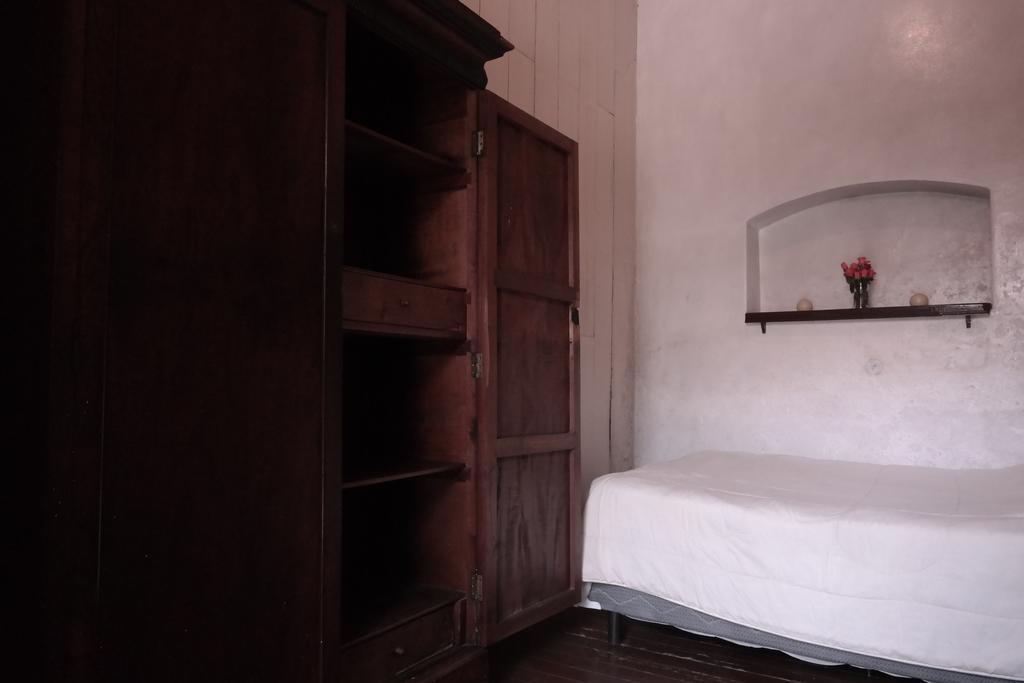 Casa Seibel Pansiyon Quetzaltenango Dış mekan fotoğraf