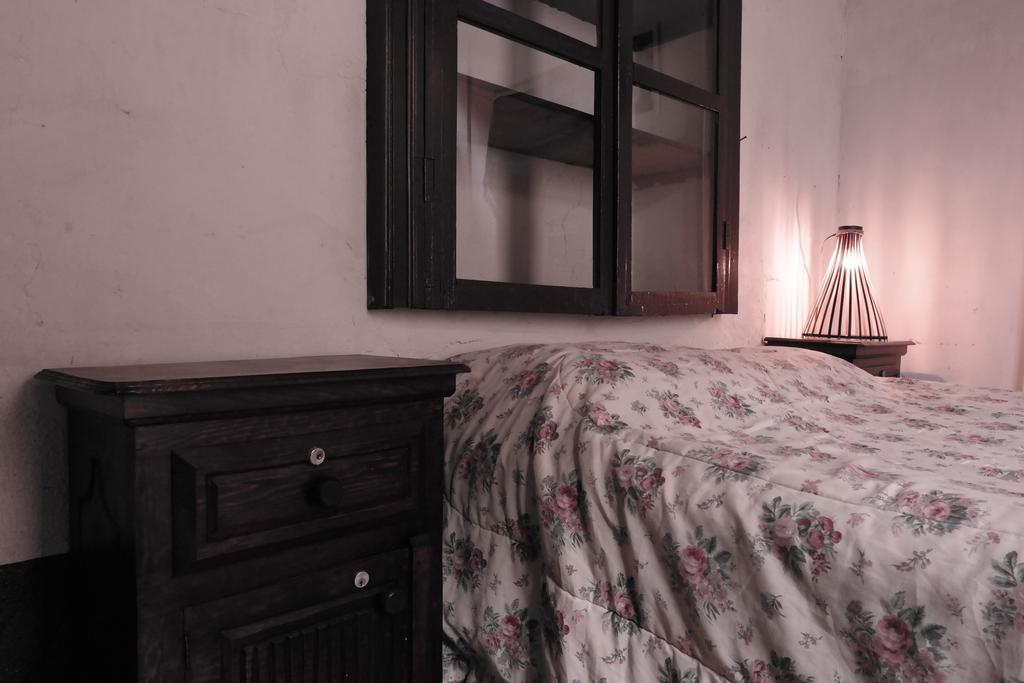 Casa Seibel Pansiyon Quetzaltenango Dış mekan fotoğraf