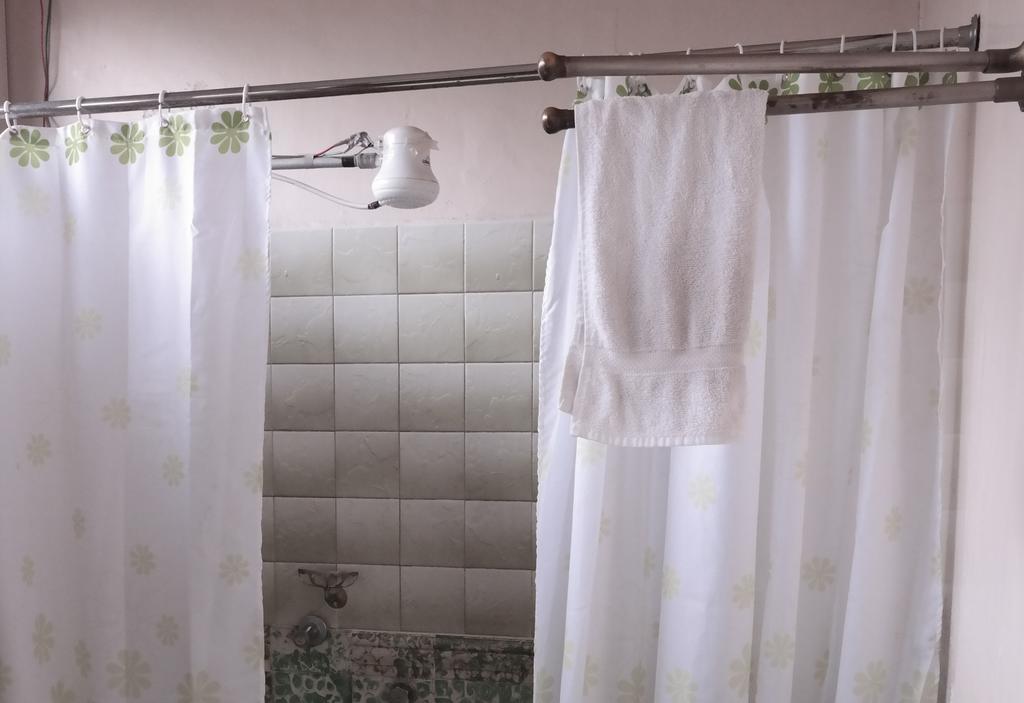 Casa Seibel Pansiyon Quetzaltenango Dış mekan fotoğraf