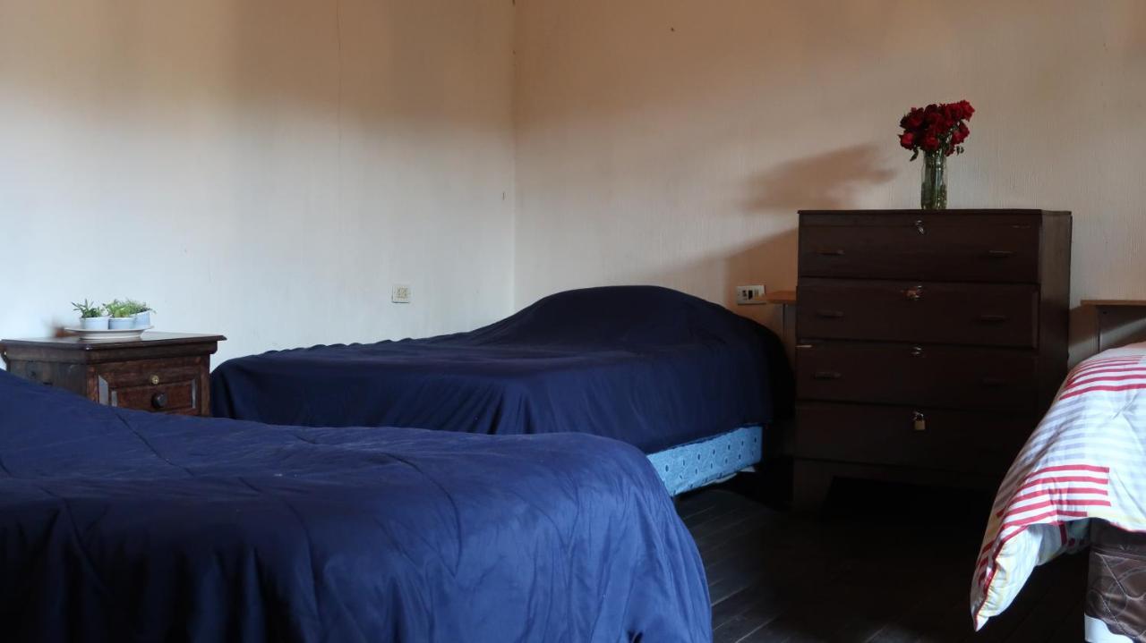 Casa Seibel Pansiyon Quetzaltenango Dış mekan fotoğraf
