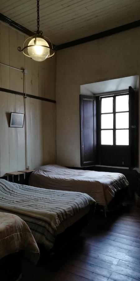 Casa Seibel Pansiyon Quetzaltenango Dış mekan fotoğraf
